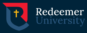 Logo for Redeemer University