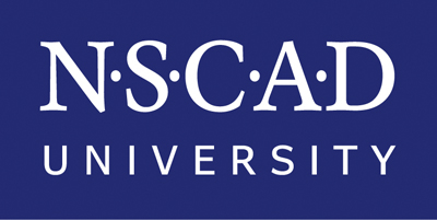 Logo for NSCAD University