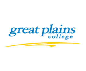 Logo for Great Plains College