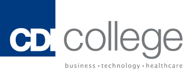 Logo for CDI College