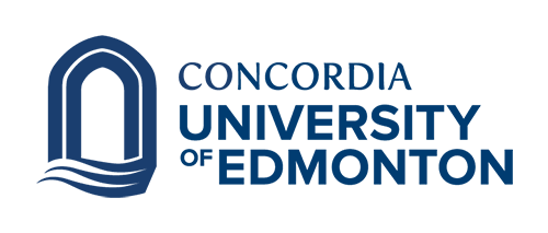 Logo for Concordia University of Edmonton
