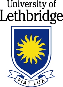 Logo for University of Lethbridge