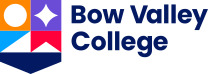 Logo for Bow Valley College