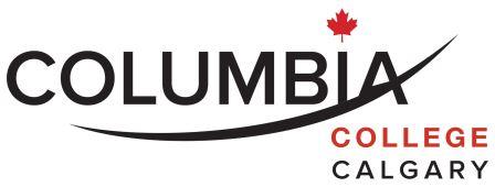 Logo for Columbia College