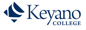 Logo for Keyano College