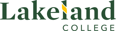 Logo for Lakeland College