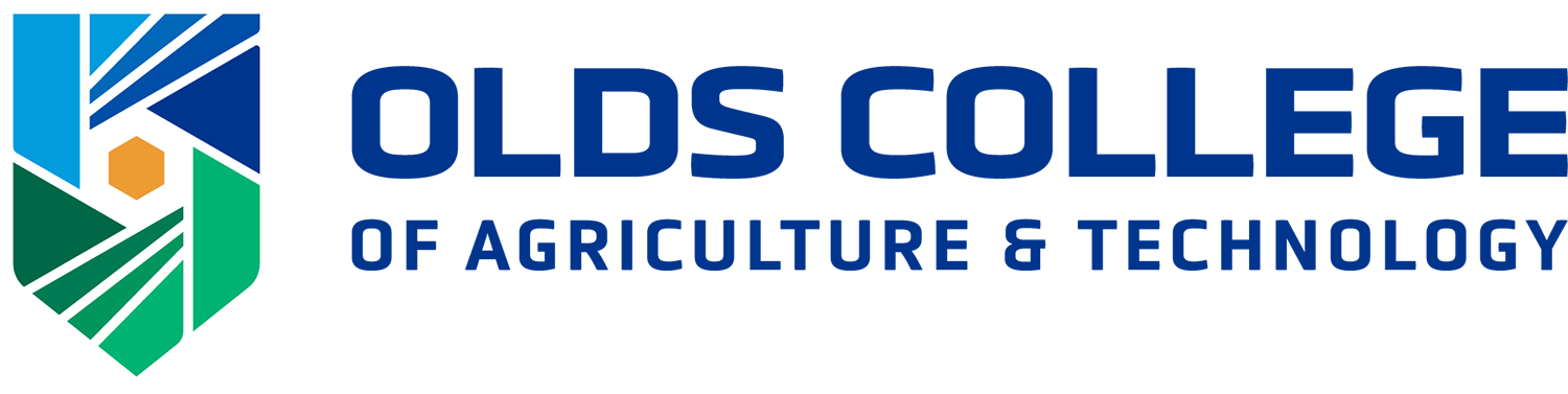 Logo for Olds College