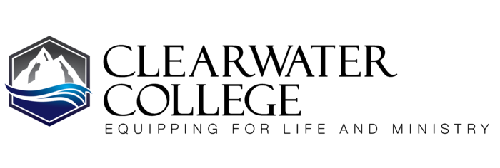 Logo for Clearwater College