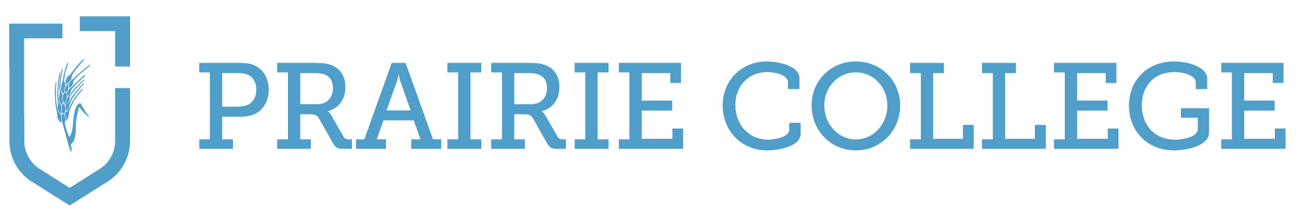 Logo for Prairie Bible College