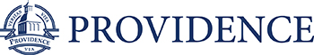 Logo for Providence University College